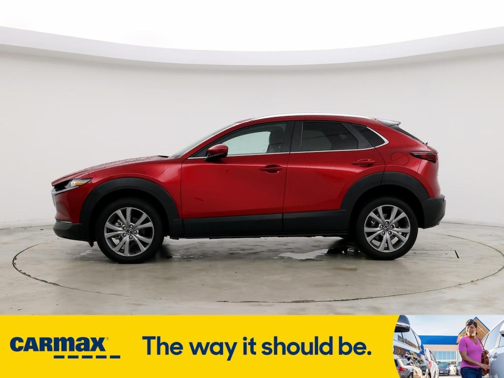 used 2022 Mazda CX-30 car, priced at $27,998