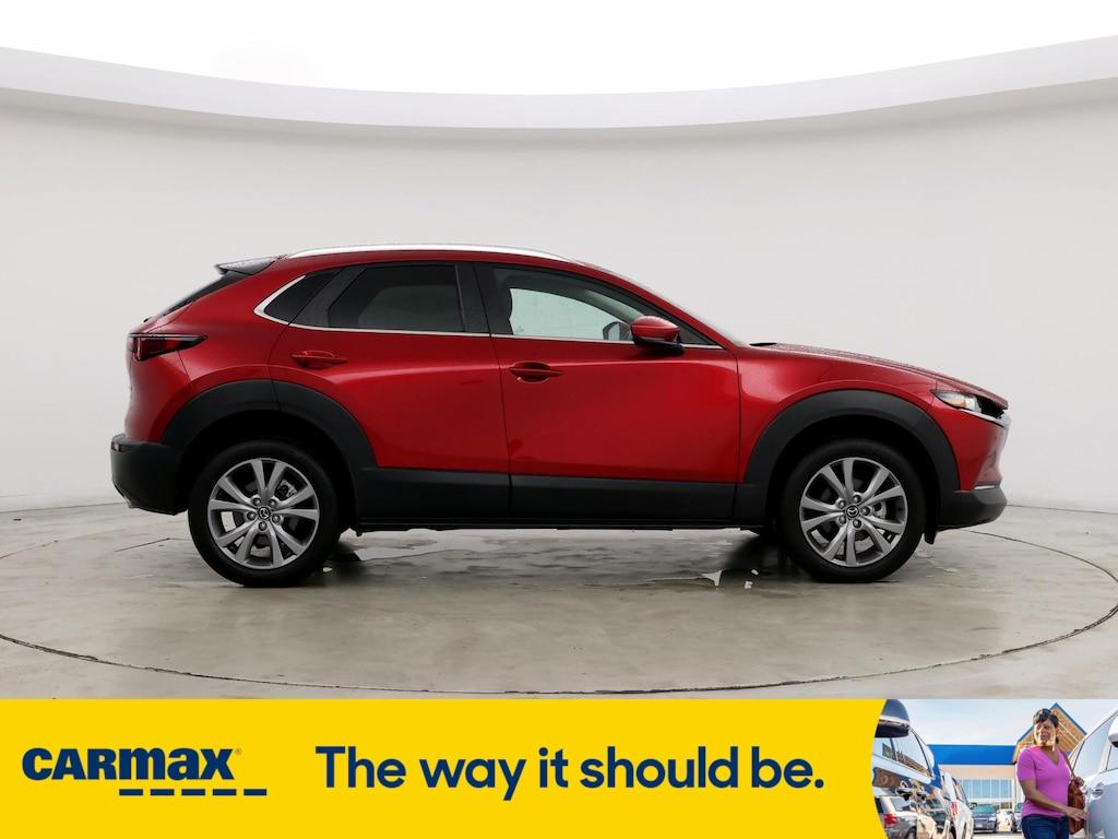 used 2022 Mazda CX-30 car, priced at $27,998