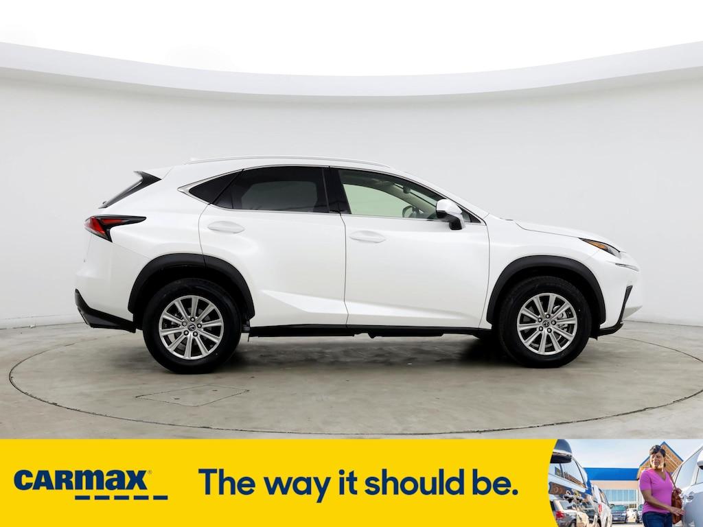 used 2020 Lexus NX 300 car, priced at $30,998