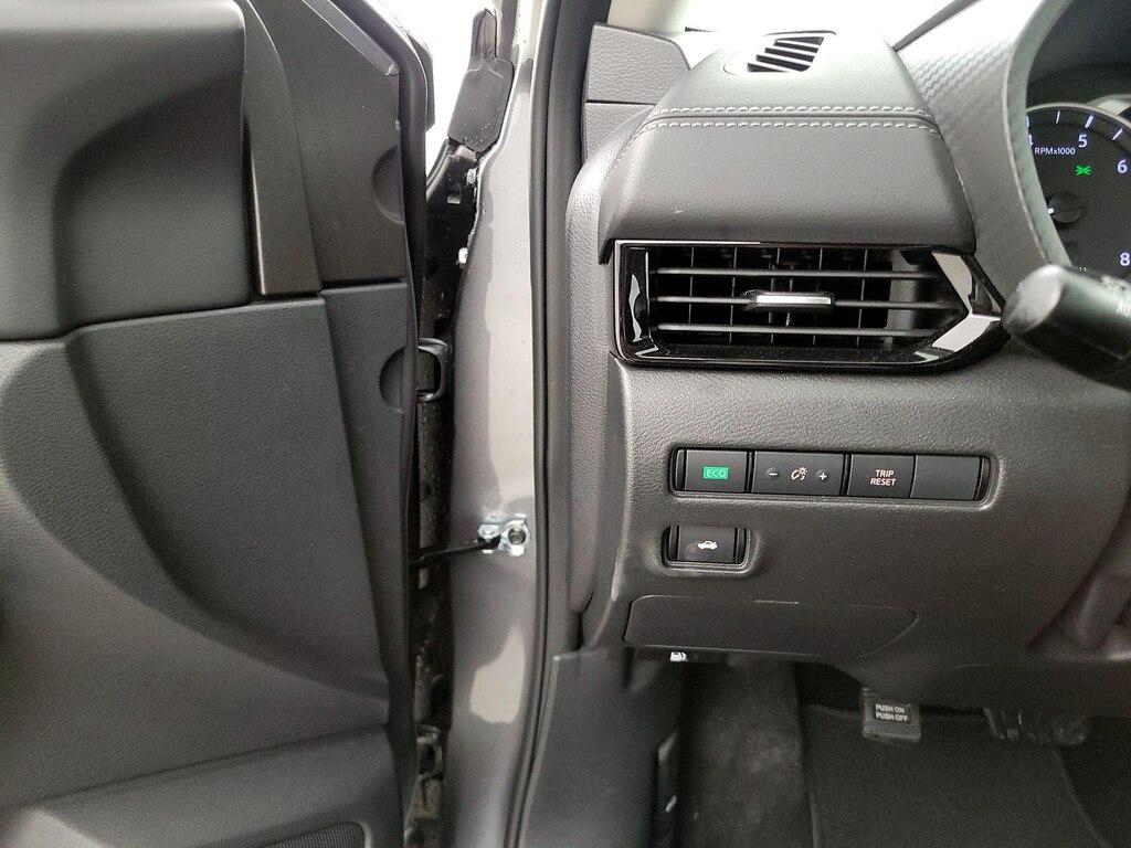 used 2024 Nissan Sentra car, priced at $20,998