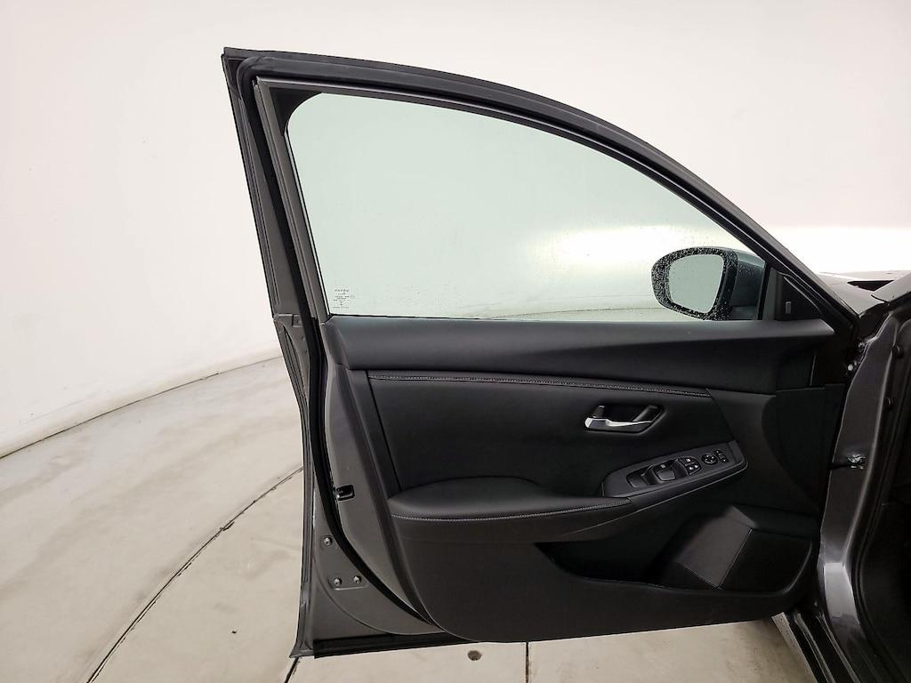 used 2024 Nissan Sentra car, priced at $20,998