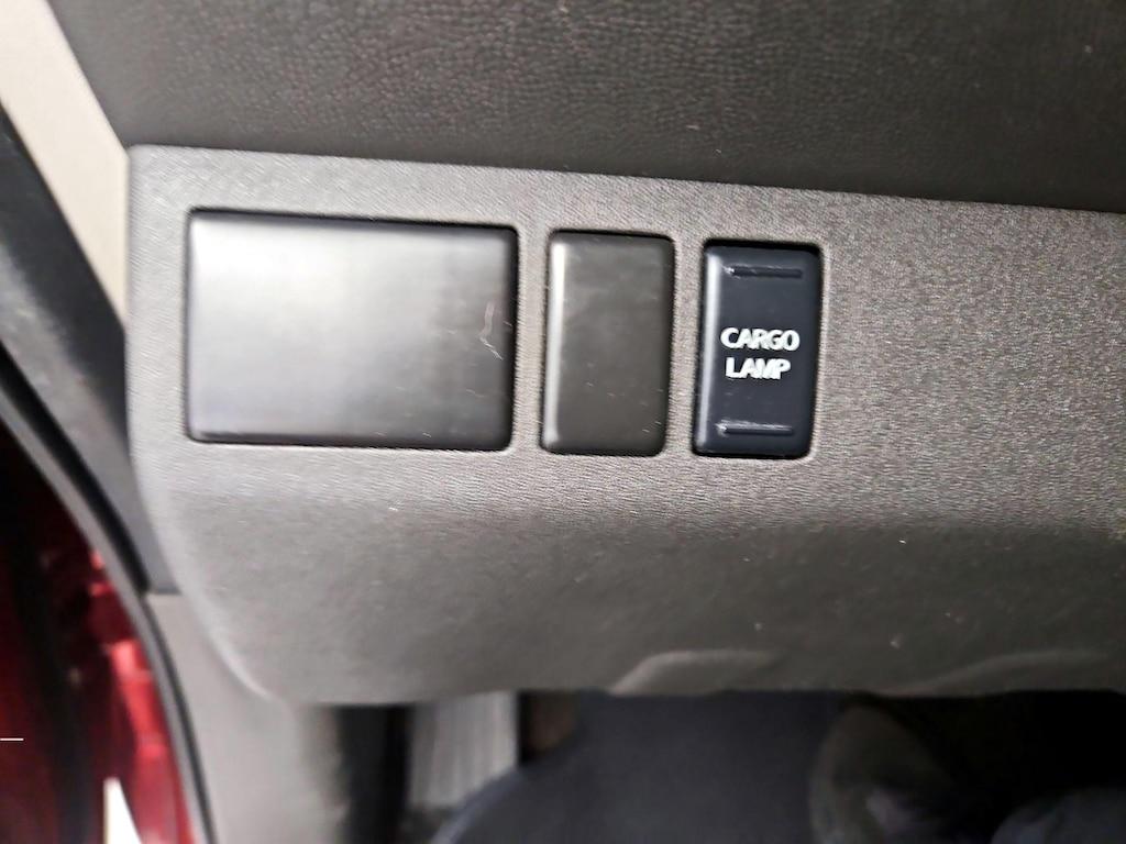 used 2017 Nissan Frontier car, priced at $15,998