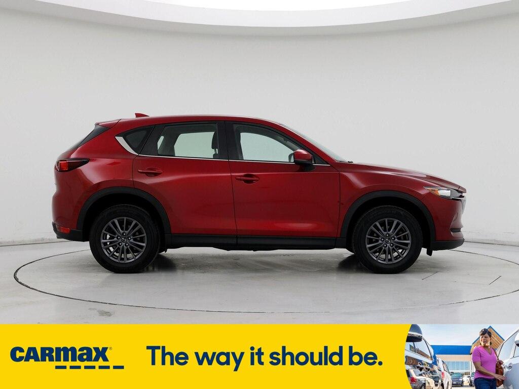 used 2020 Mazda CX-5 car, priced at $19,998