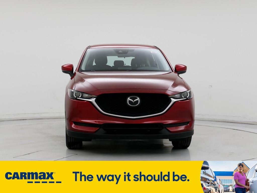 used 2020 Mazda CX-5 car, priced at $19,998