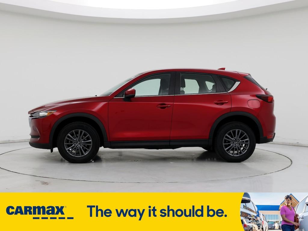 used 2020 Mazda CX-5 car, priced at $19,998