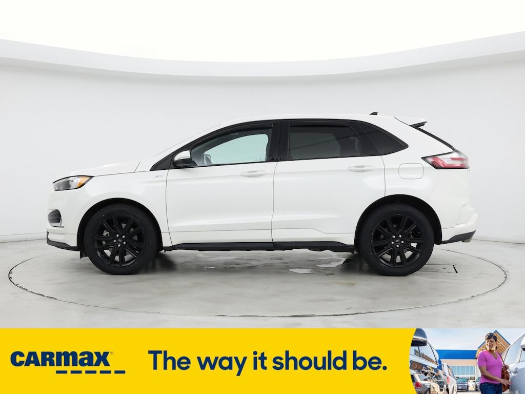 used 2020 Ford Edge car, priced at $24,998