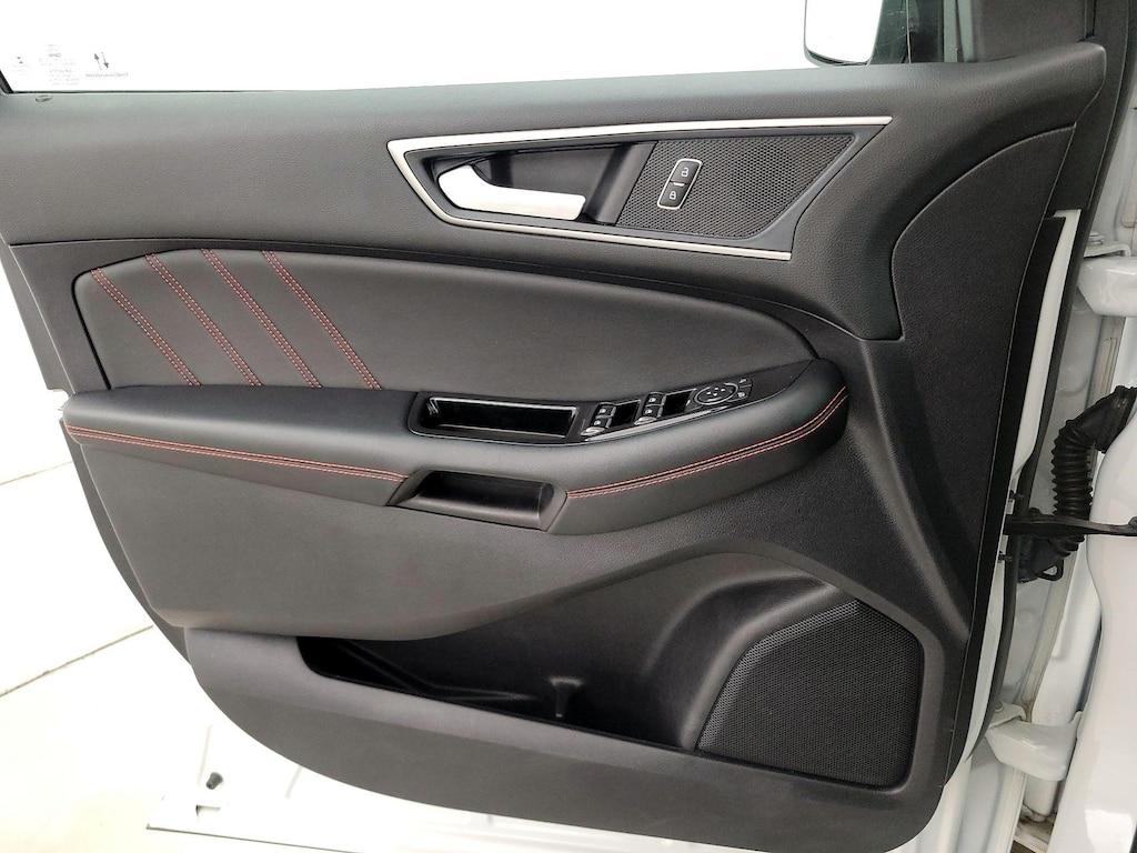 used 2020 Ford Edge car, priced at $24,998