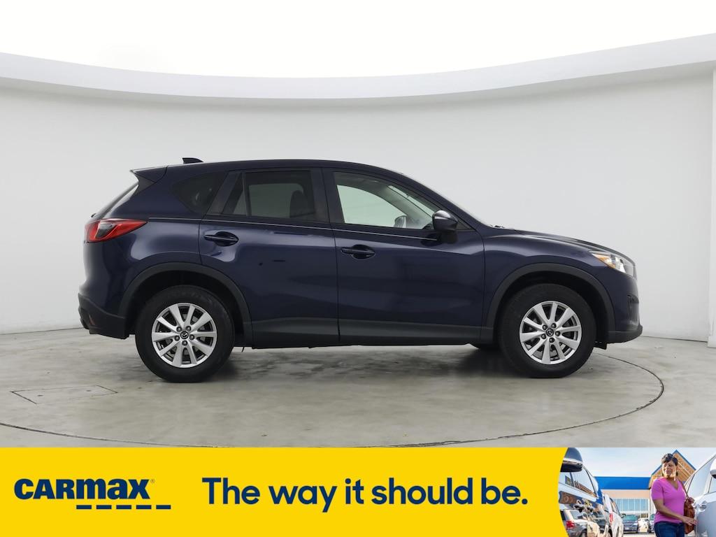 used 2015 Mazda CX-5 car, priced at $14,998