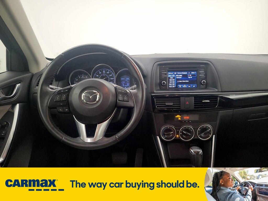 used 2015 Mazda CX-5 car, priced at $14,998