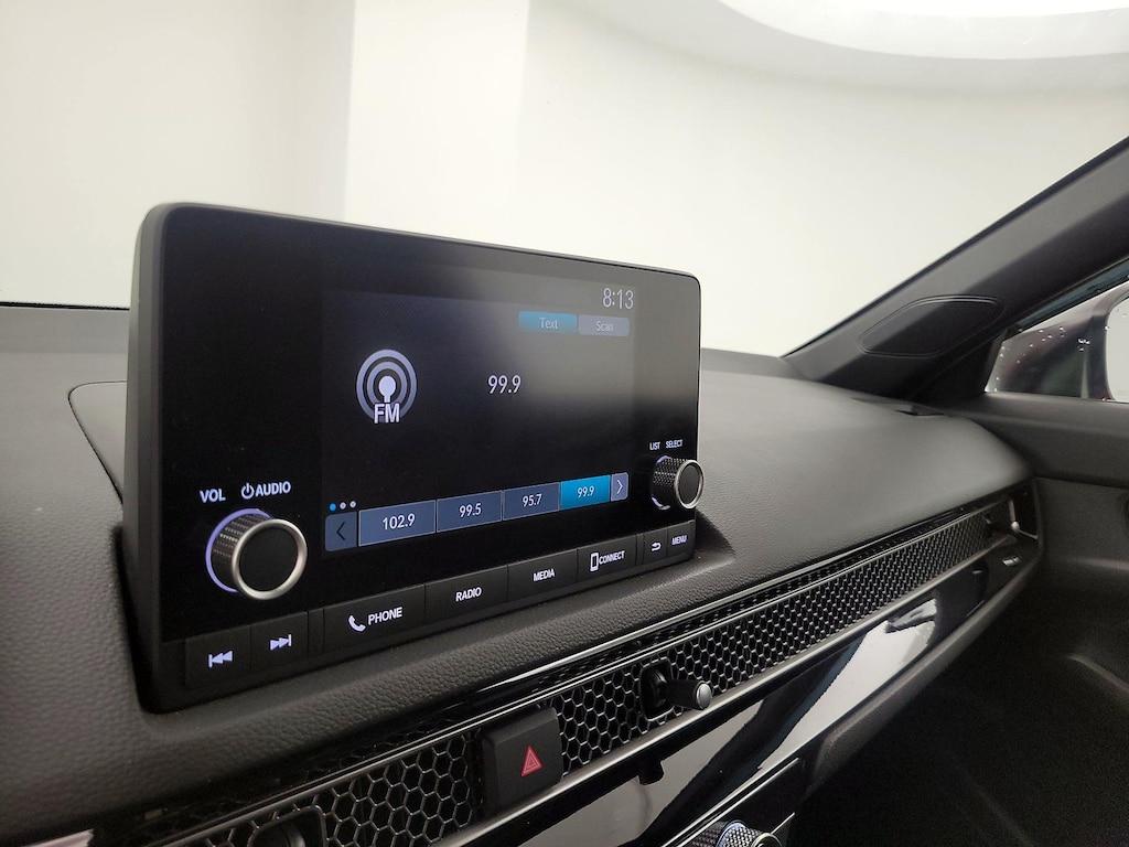 used 2024 Honda Civic car, priced at $25,998