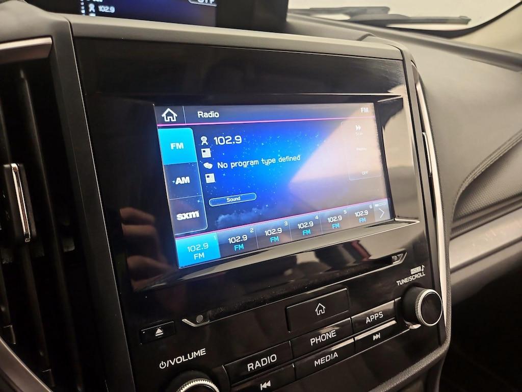 used 2019 Subaru Forester car, priced at $21,998
