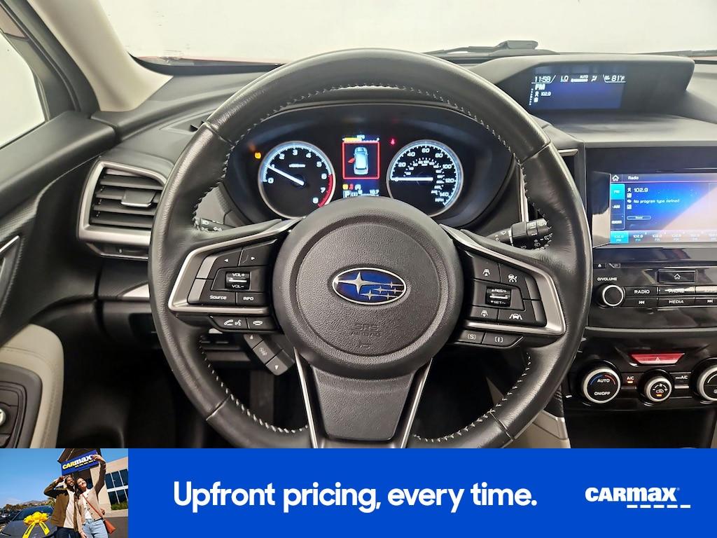 used 2019 Subaru Forester car, priced at $21,998