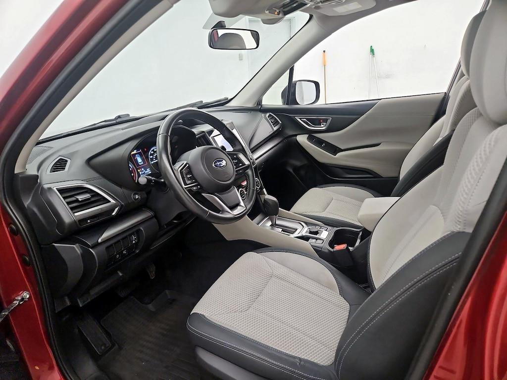 used 2019 Subaru Forester car, priced at $21,998