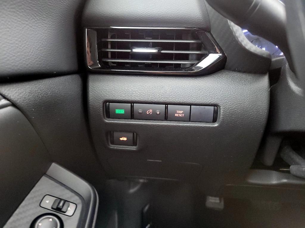 used 2024 Nissan Sentra car, priced at $19,998