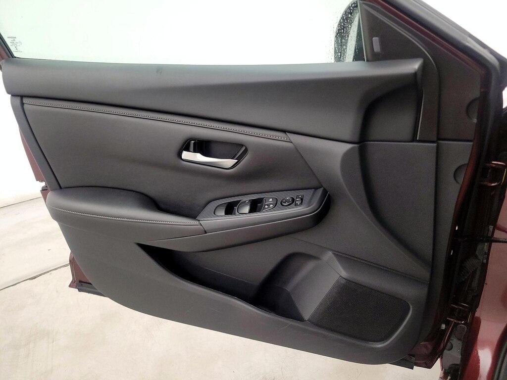 used 2024 Nissan Sentra car, priced at $19,998