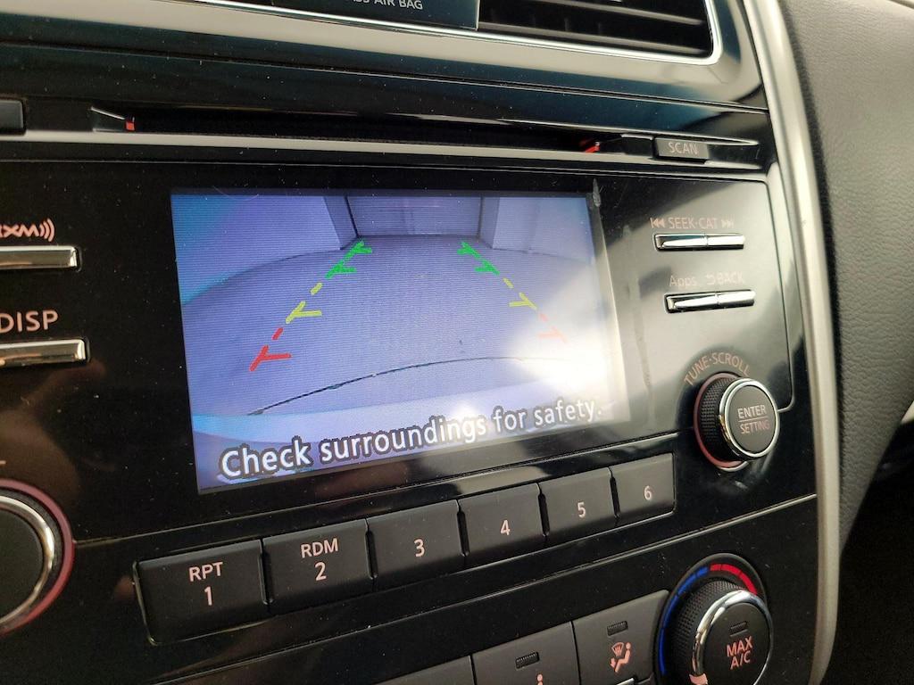 used 2015 Nissan Altima car, priced at $15,998
