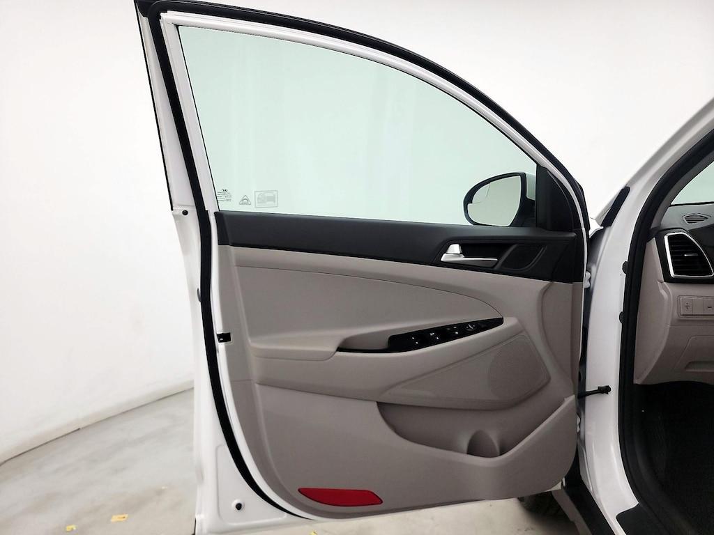 used 2020 Hyundai Tucson car, priced at $19,998