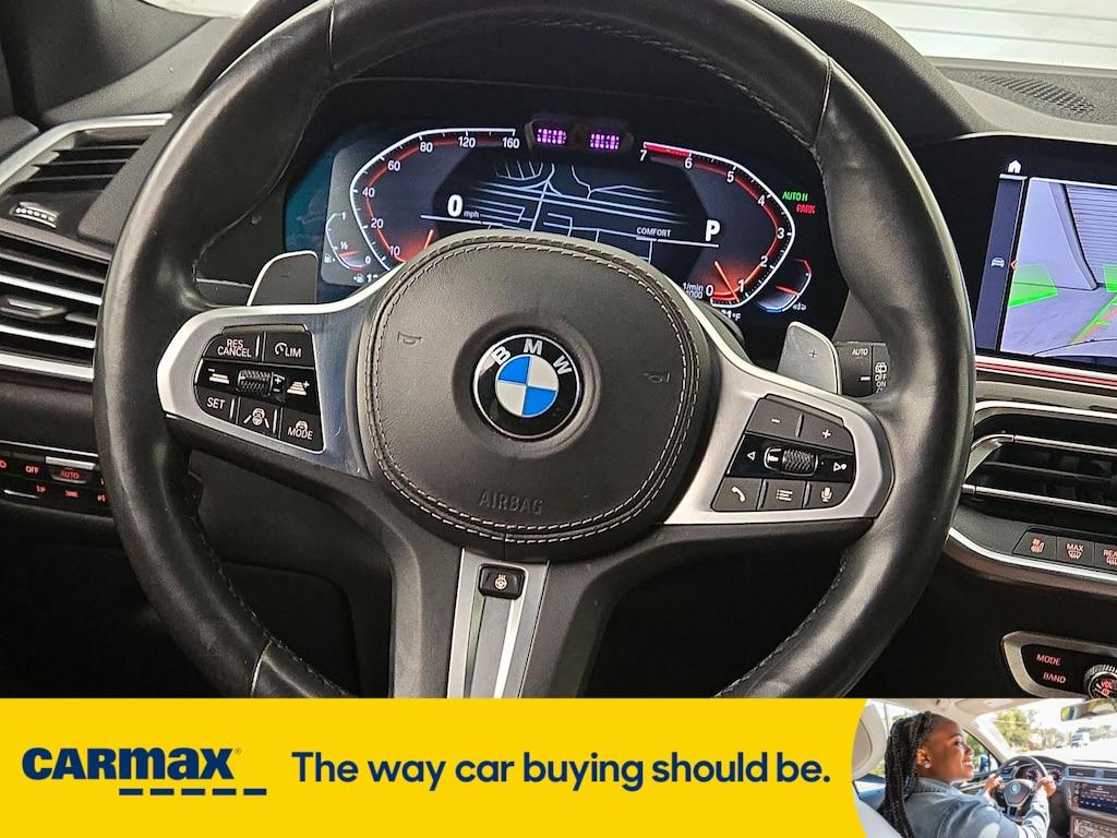 used 2019 BMW X5 car, priced at $45,998