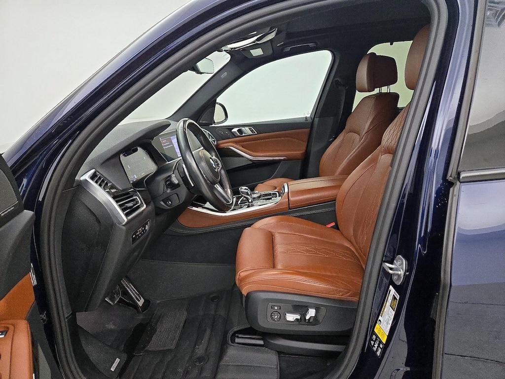 used 2019 BMW X5 car, priced at $45,998