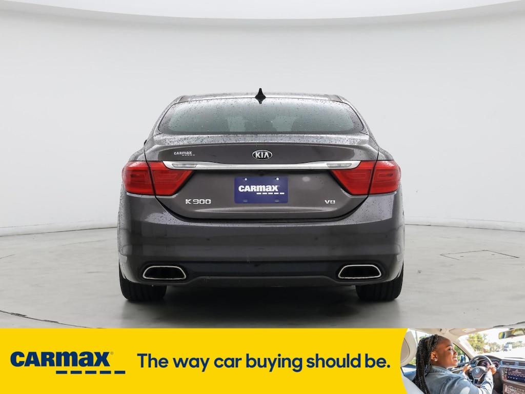 used 2015 Kia K900 car, priced at $20,998