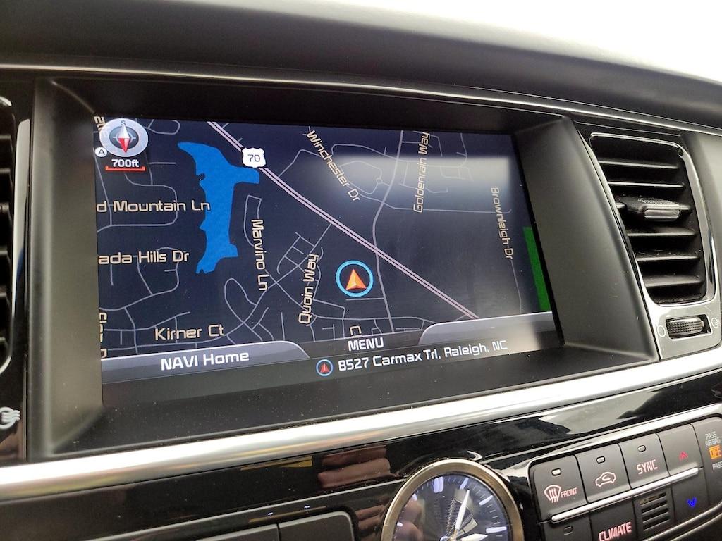 used 2015 Kia K900 car, priced at $20,998