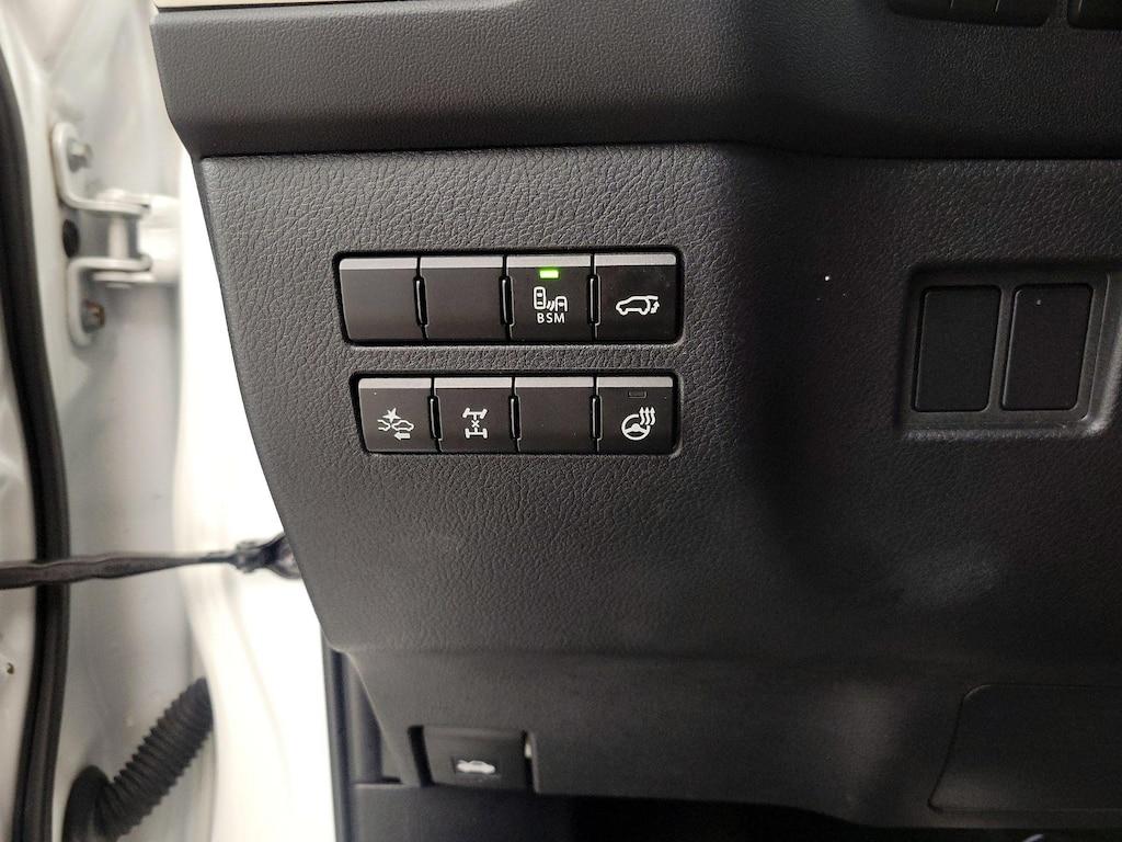used 2015 Lexus NX 200t car, priced at $20,998