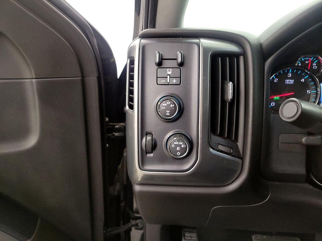 used 2016 Chevrolet Silverado 1500 car, priced at $25,998