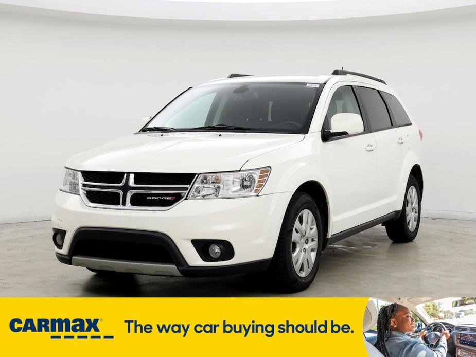 used 2019 Dodge Journey car, priced at $17,998