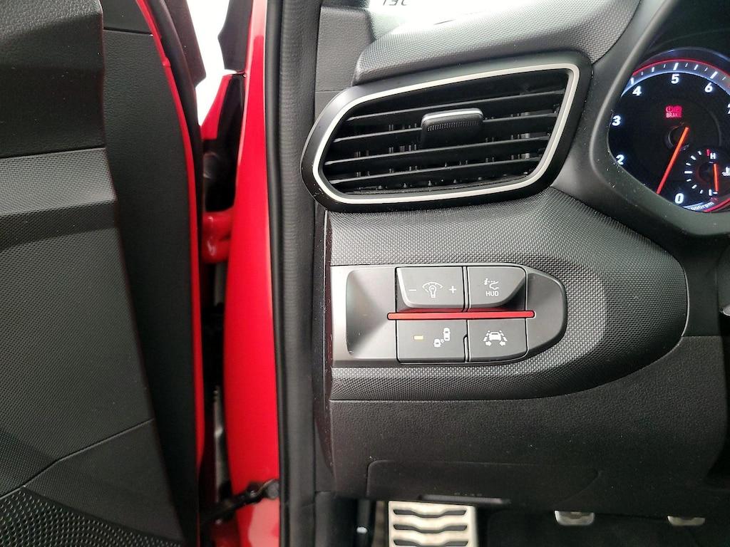 used 2019 Hyundai Veloster car, priced at $19,998