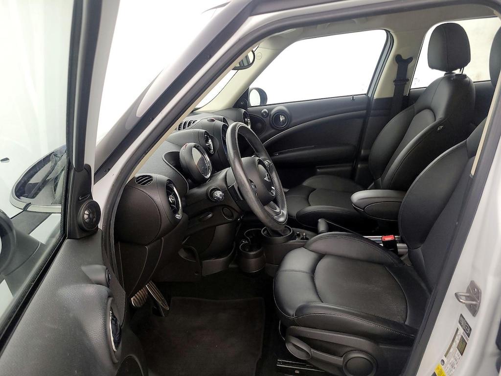 used 2015 MINI Countryman car, priced at $15,998