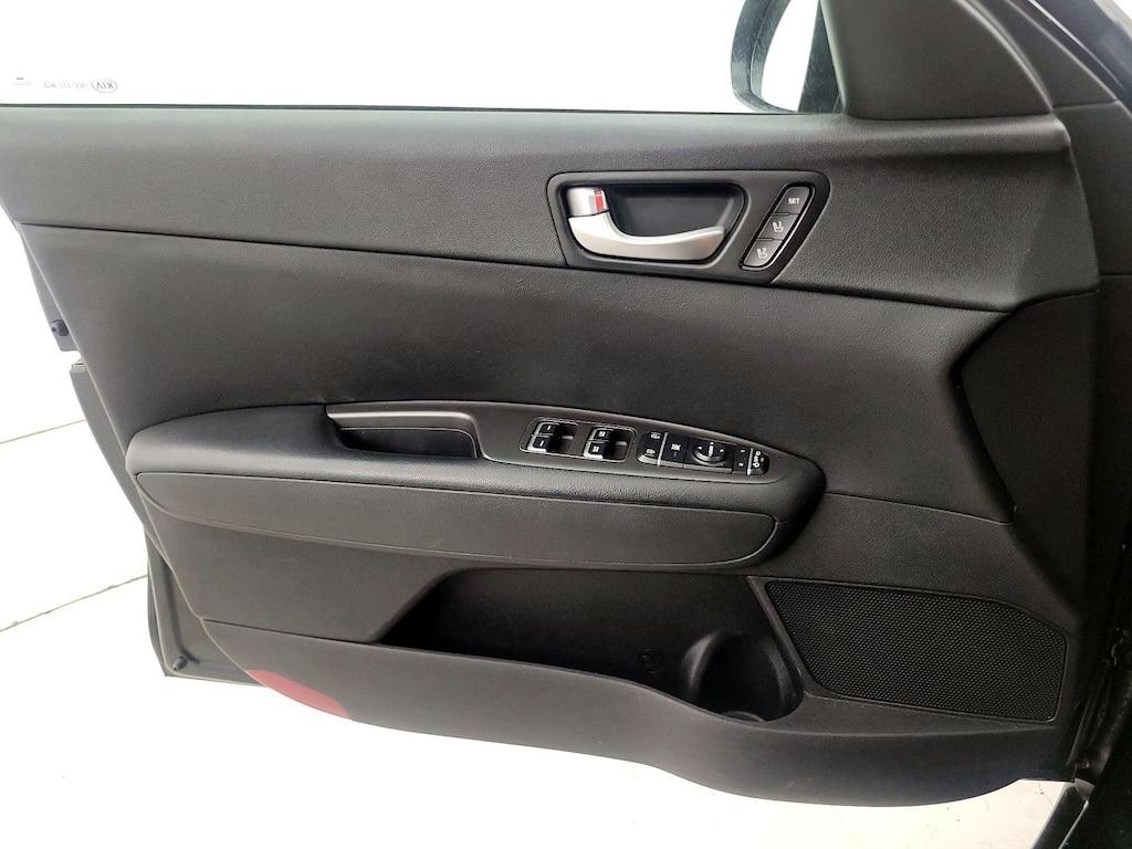 used 2016 Kia Optima car, priced at $14,998
