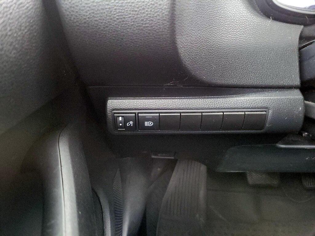 used 2023 Toyota Corolla car, priced at $21,998