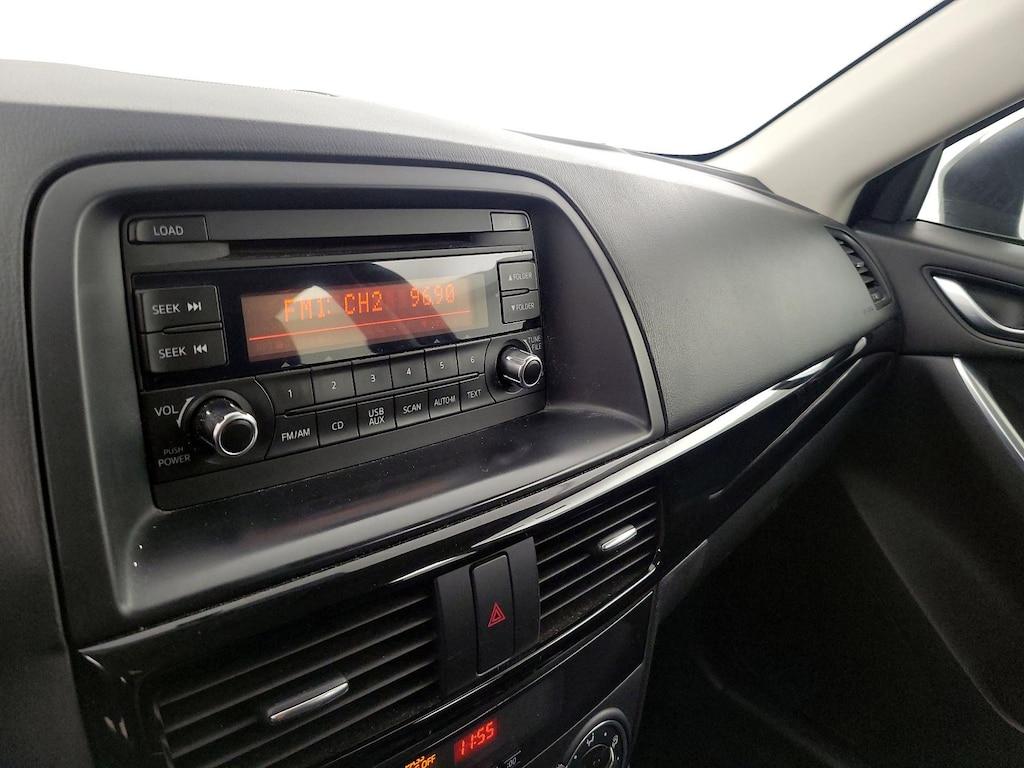 used 2013 Mazda CX-5 car, priced at $12,998