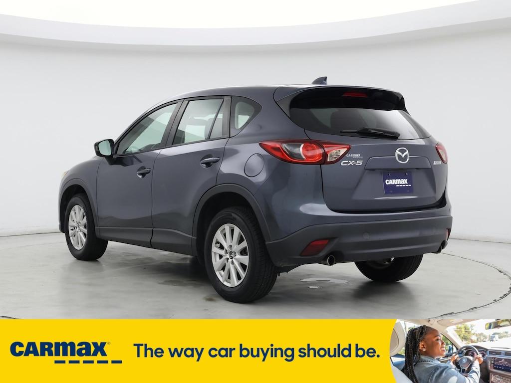 used 2013 Mazda CX-5 car, priced at $12,998
