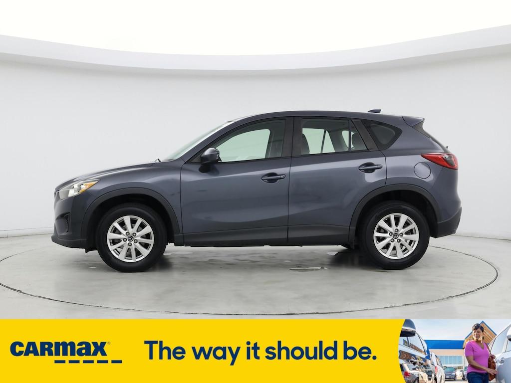 used 2013 Mazda CX-5 car, priced at $12,998