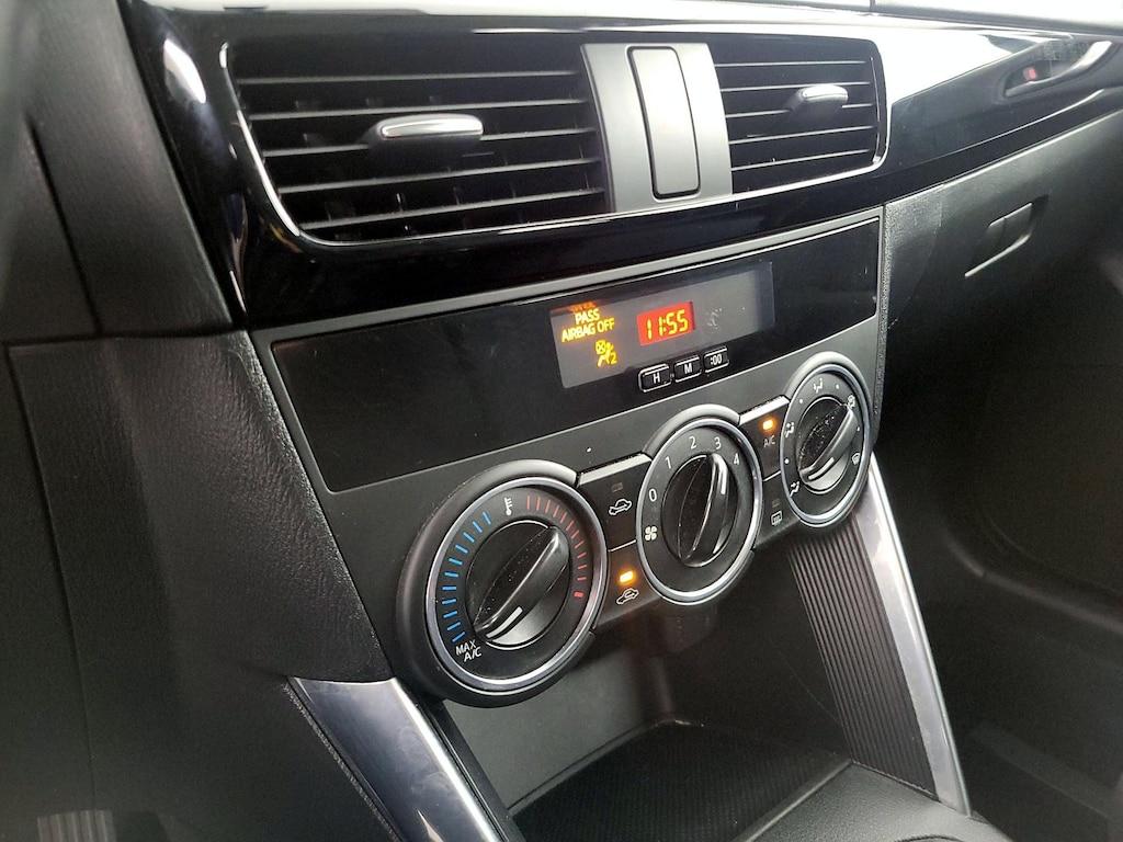 used 2013 Mazda CX-5 car, priced at $12,998