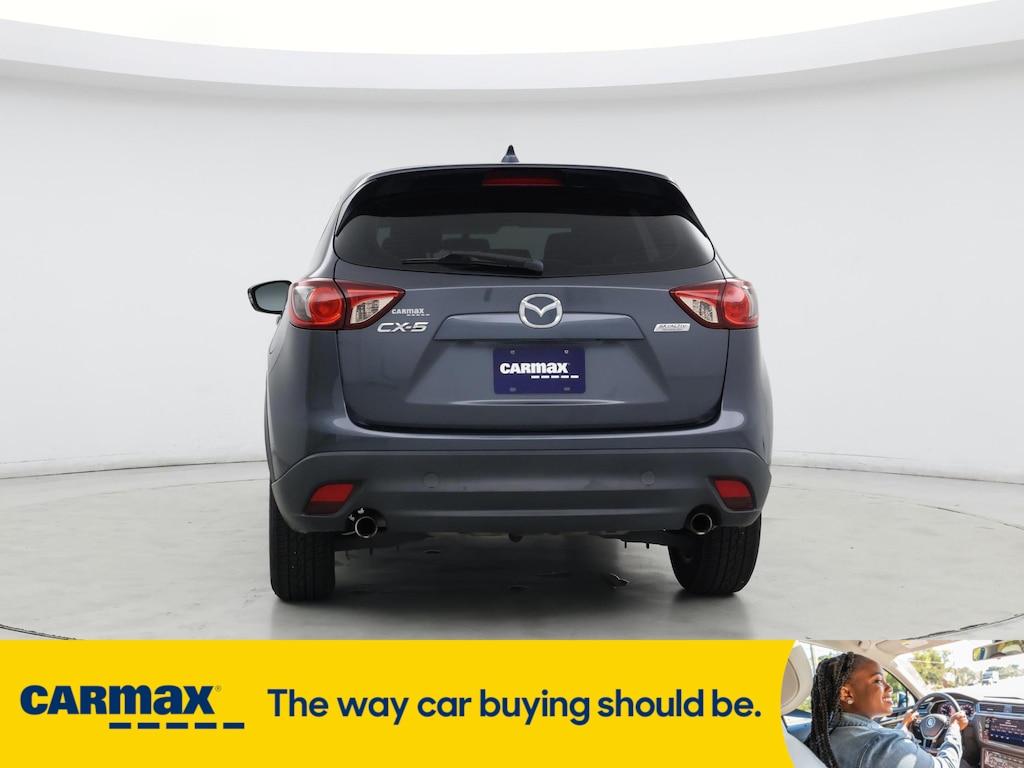 used 2013 Mazda CX-5 car, priced at $12,998