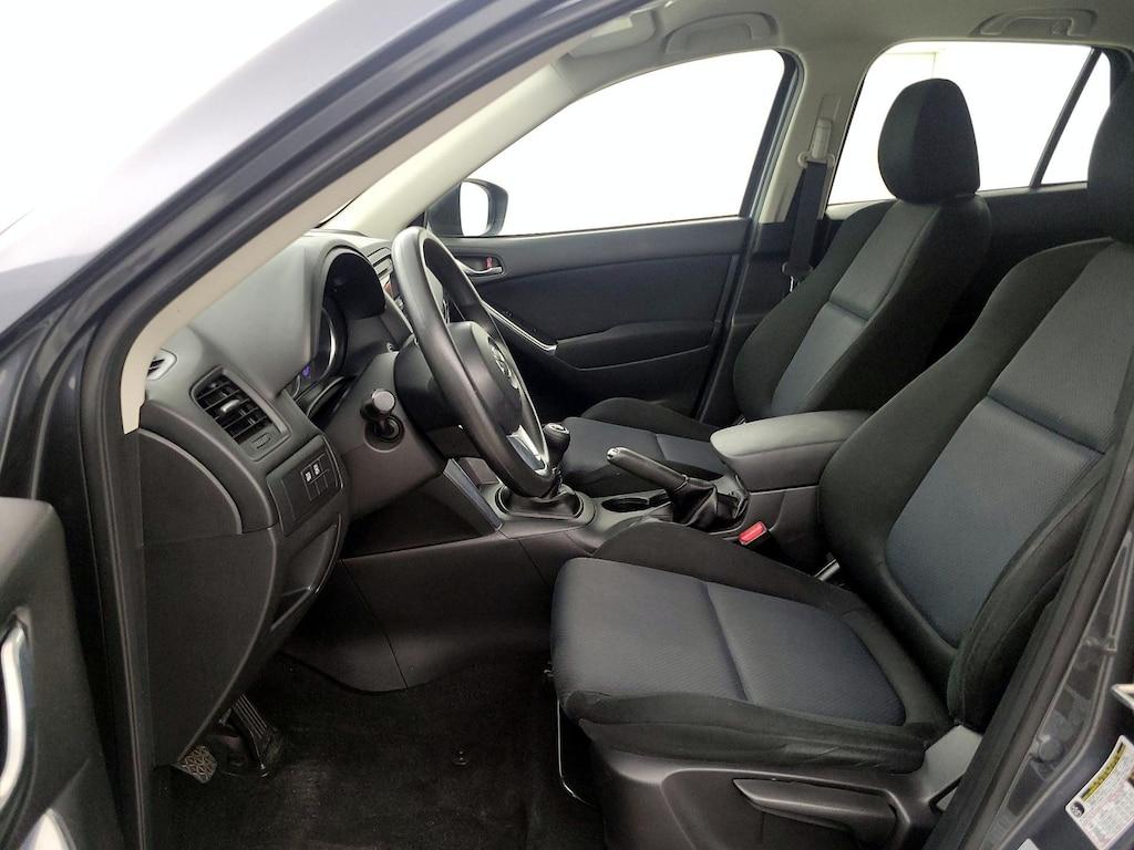 used 2013 Mazda CX-5 car, priced at $12,998
