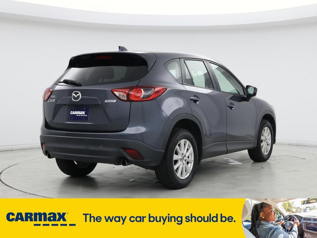 used 2013 Mazda CX-5 car, priced at $12,998