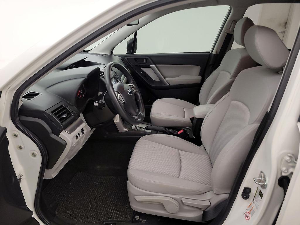 used 2014 Subaru Forester car, priced at $13,599