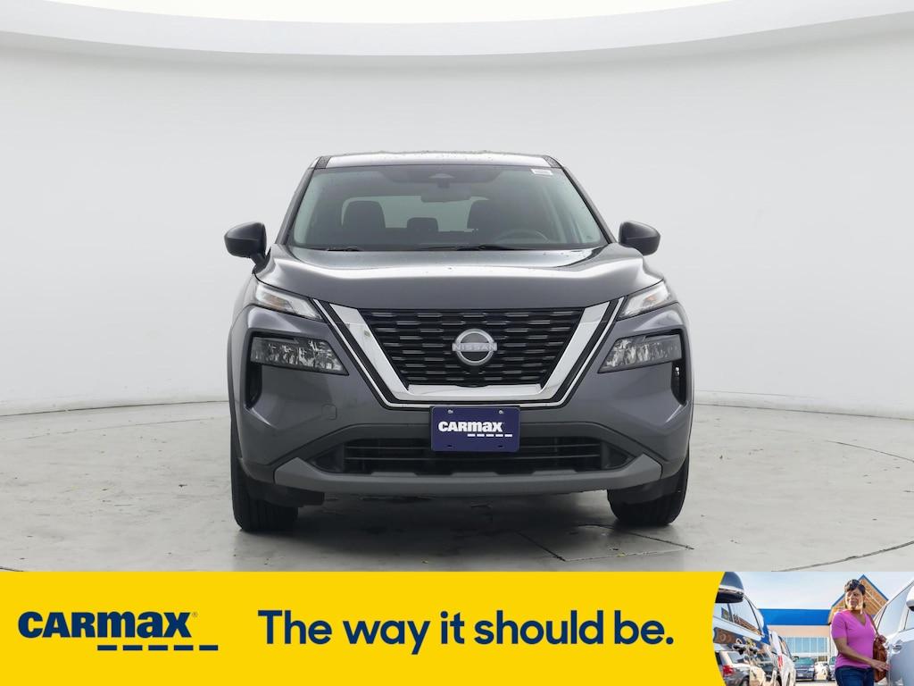 used 2023 Nissan Rogue car, priced at $21,998