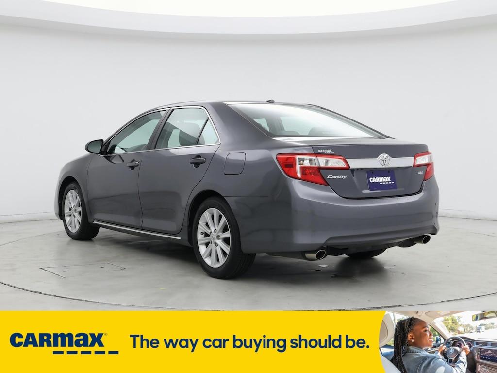 used 2013 Toyota Camry car, priced at $19,998