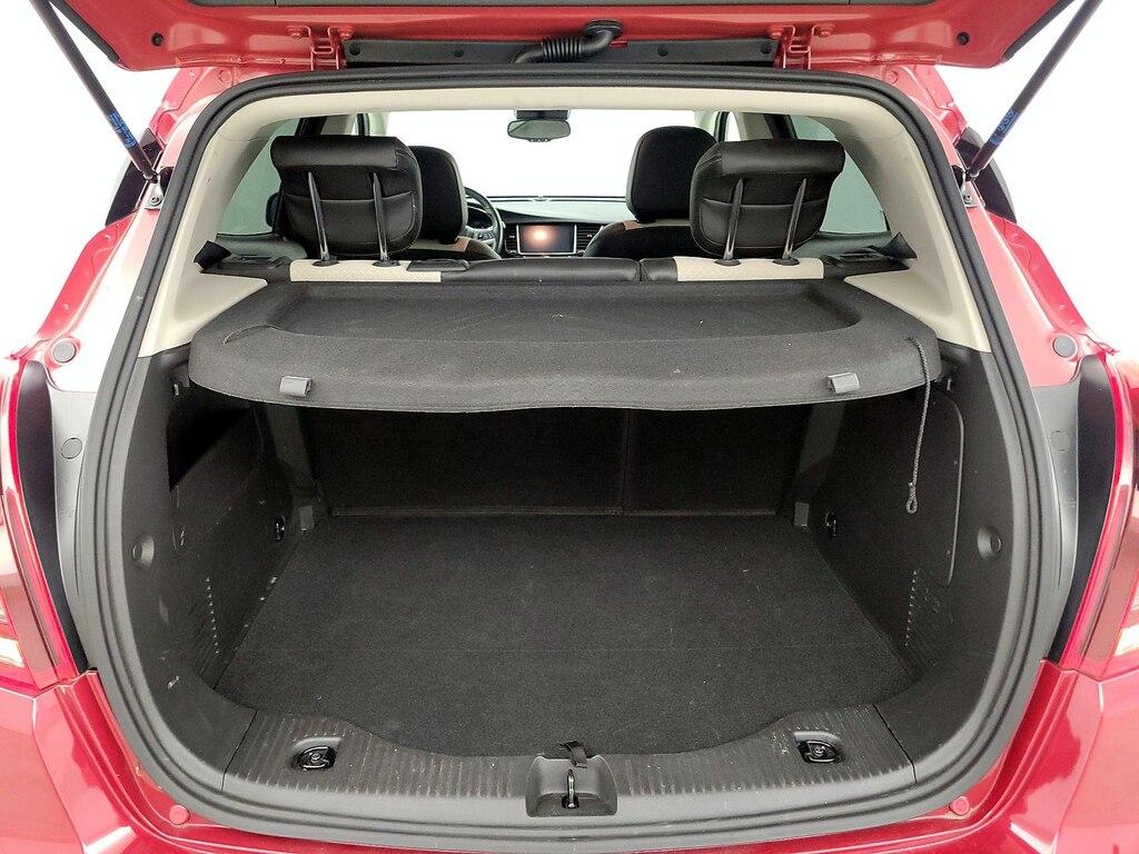 used 2020 Buick Encore car, priced at $18,998