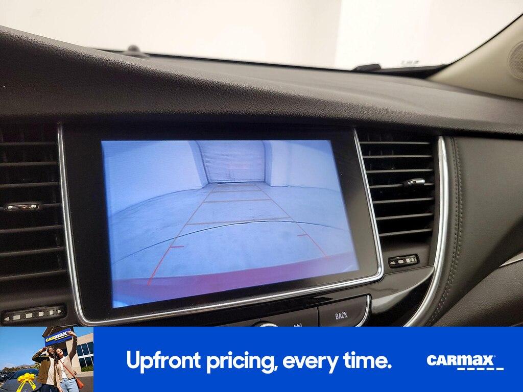 used 2020 Buick Encore car, priced at $18,998