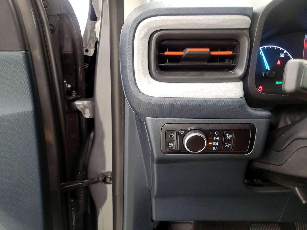 used 2023 Ford Maverick car, priced at $27,998