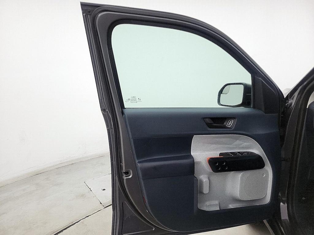 used 2023 Ford Maverick car, priced at $27,998