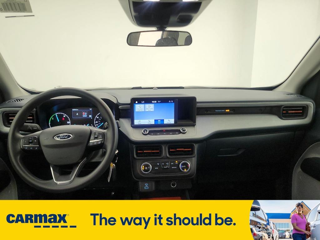 used 2023 Ford Maverick car, priced at $27,998