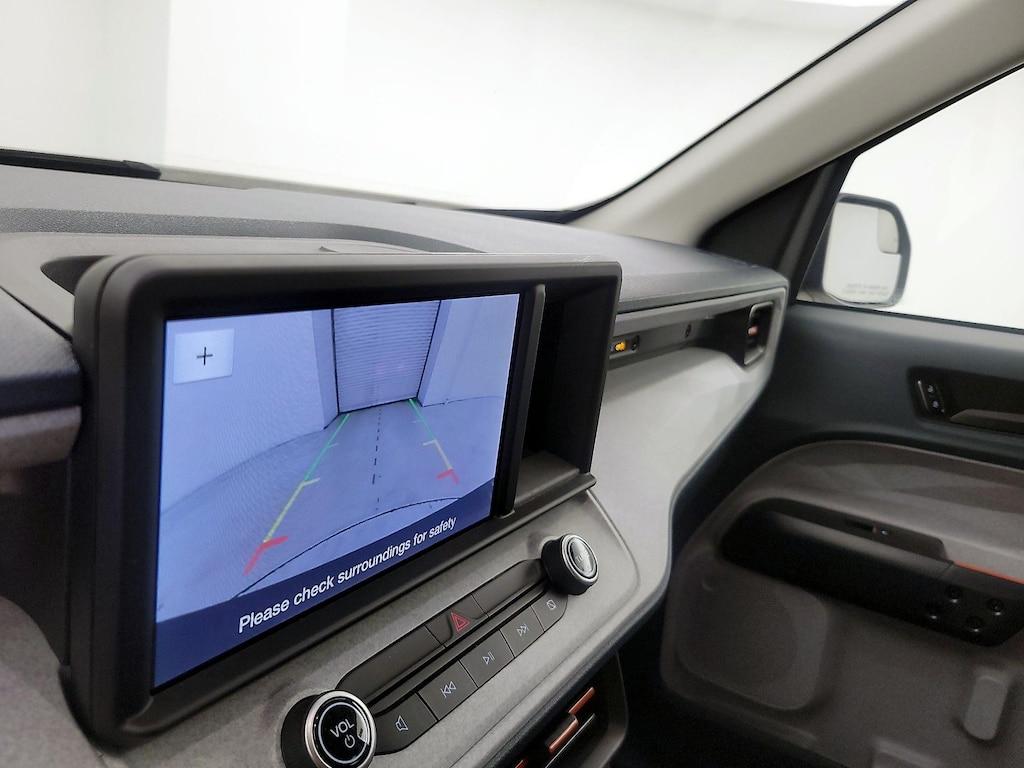 used 2023 Ford Maverick car, priced at $27,998