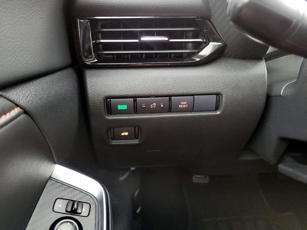 used 2022 Nissan Sentra car, priced at $21,998
