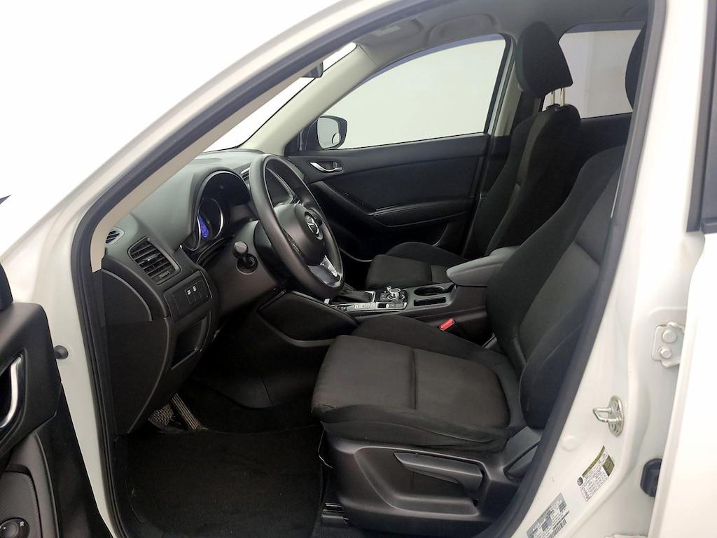 used 2016 Mazda CX-5 car, priced at $13,998